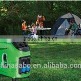 2500W Digital Generator