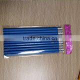 Promotional Custom Logo School Pencil Packaging thumbnail-4