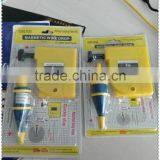 Magnetic Plumb Bobs, Good Chalk Line Reel & Chalk Sets thumbnail-4