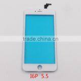 Wholesale Mobile Phone Grade AAA 6 Months Warranty Touch Screen With FrameFor Iphone 6 Plus LCD Display thumbnail-2
