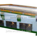 China Manufacturer!Gravity Separator for Grains With One Year Warranty! thumbnail-2