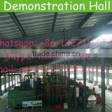 Distillation Unit, Waste Engine Oil to Base Oil Equipment, Used Engine Oil Refining Machine thumbnail-3