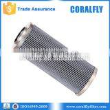 Industrial Filteration Equipment High Quality Hydraulic Pressure Filter thumbnail-1