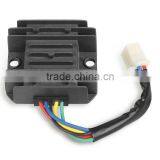 CG125 Motorcycle Rectifier Regulator thumbnail-1