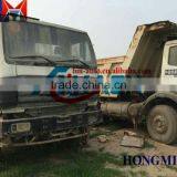 USED MERCEDS B ENZ 2631 TRUCK PARTS 441LA ENGINE WITH GEARBOX/FRONT AXLE/driving Shaft/Steering Gear/COMPLETE SET thumbnail-2
