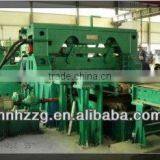 CNC Thin Plate High Speed Uncoil Cut to Length Line Leveling Line