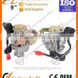 JAPON Calidad Carburador Con Brida Para Motocicleta thumbnail-2