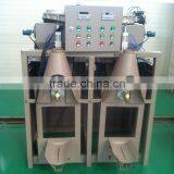0.2% Accuracy Pneumatic Valve Bag Stone Powder Packing Machine thumbnail-1