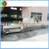 High Quality Easy Clean French Fries Production Line,automatic Potato Chips Production Line, Multi-function Potato Peeler thumbnail-4