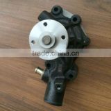 OEM Isuz Auto Spare Parts Water Pump 8-94376-864-0 With Genuine Quality From Manufacture In ISO9001/TS16949