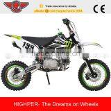 125CC DIRT BIKE, 140CC, 150CC, 160CC ENGINE OPTIONAL thumbnail-5