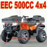500cc ATV for Sale thumbnail-2