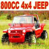 800cc Dune Buggy