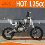 New Monster Pit Dirt Bike125CC For Hot Sale thumbnail-1