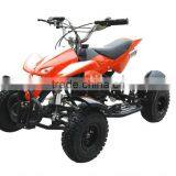 Kids 50cc Quad Atv 4 Wheeler thumbnail-1