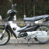 Hot Sale New Style 110cc KM110-YZH Cheap China Motorcycle thumbnail-2