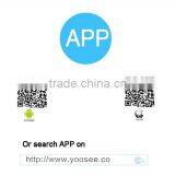 WIFI GSM Alarm 3G Camera Spy With Sim Card W12 thumbnail-6