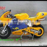 49CC Mini Pit Dirt Bike for Kids thumbnail-1