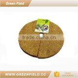 Green Field Coco Mat Biodegardable Natural Coco Mat Plants thumbnail-2