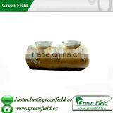 Scrap Wood Candle Holder for Home Decorative thumbnail-1