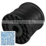 500m Braid Fishing Line 1.0mm 200LB Army Green Black thumbnail-5