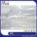 China Factory Good Quality Printed Big Size Clear Plastic Bag for Packing Mattress or Cover Furniture thumbnail-2