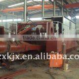Small Cutter Suction Dredger thumbnail-3