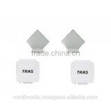 C4U-TRS2001 Point to Point Link 300Mbps 5Ghz MIMO OFDM. Over 150Mbps on 5km, 100Mbps on 10km, 50Mbps on 20km