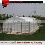 Cheap 10x10 Canopy Tent Wiht Solid ABS Wall Decoration for Party thumbnail-3
