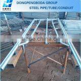 Steel Scaffolding for Concrete Construction thumbnail-4