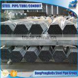 Square Cut Pre Galvanized Emt Tube Class 3 Network Cable Conduit thumbnail-3