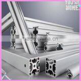 HOT! OEM Profile Aluminium Price Per Kg,aluminium Profiles Extrusion to Make Door and Window,aluminum Profil for Kitchen Cabinet