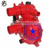 JUANYONG 3"self Priming Water Pump Diesel Engine Water Pump High Pressure Water Pump thumbnail-3