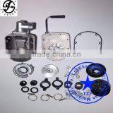 JUANYONG1.5"self Priming Water Pump With Agriculture Water Pump Water Pumps thumbnail-3