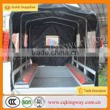 Three Wheel Motorcycle China Cargo Scooter/ Bicycles With Three Wheels thumbnail-5