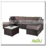 China Wicker Patio Supplier Rattan Garden Furniture Outdoor thumbnail-1