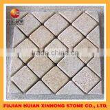 Landscaping Granite Materials Mushroom Stone Steps for Building thumbnail-6