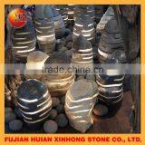 Chinese LED Granite Stone Lantern for Lamp Decoration thumbnail-4