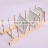 Wooden Drain Rack thumbnail-1