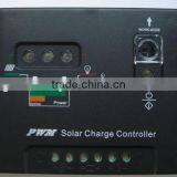 solar charge controller