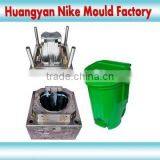 Plastic Injection Bin Mould thumbnail-1