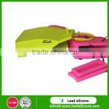 High Quanlity Colorful Tea Bag Shape Silicone Tea Infuser, Silicone Tea Ball thumbnail-3