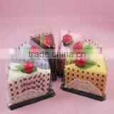 Custom Attractive Towel Cake Souvenir thumbnail-1