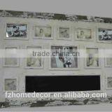 Multi Opening Wood Photo Frame thumbnail-1