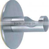 Stianless Steel Single Stick Door Hook Stick Coat Hook,Robe Hook thumbnail-2