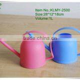 New Style Plastic Watering Can/Garden Water Sprayer thumbnail-2