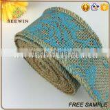 Decorative Lace Christmas Gift Ribbon thumbnail-2