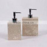 New High Quality Marble Bathroom Accessory Set thumbnail-4