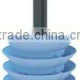 SOL 2015 Decorative Lamp Post Outdoor Plastic Lamp Posts Street Post thumbnail-3