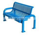 Urban Steel Bench thumbnail-2